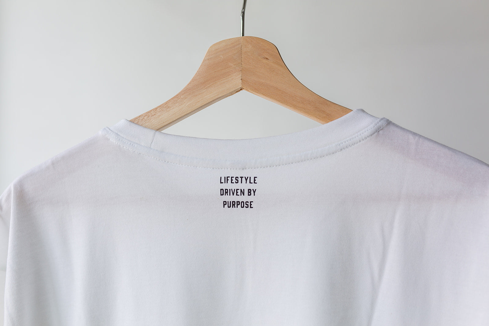 Cardinal Rule OG Supima Cotton T-Shirt