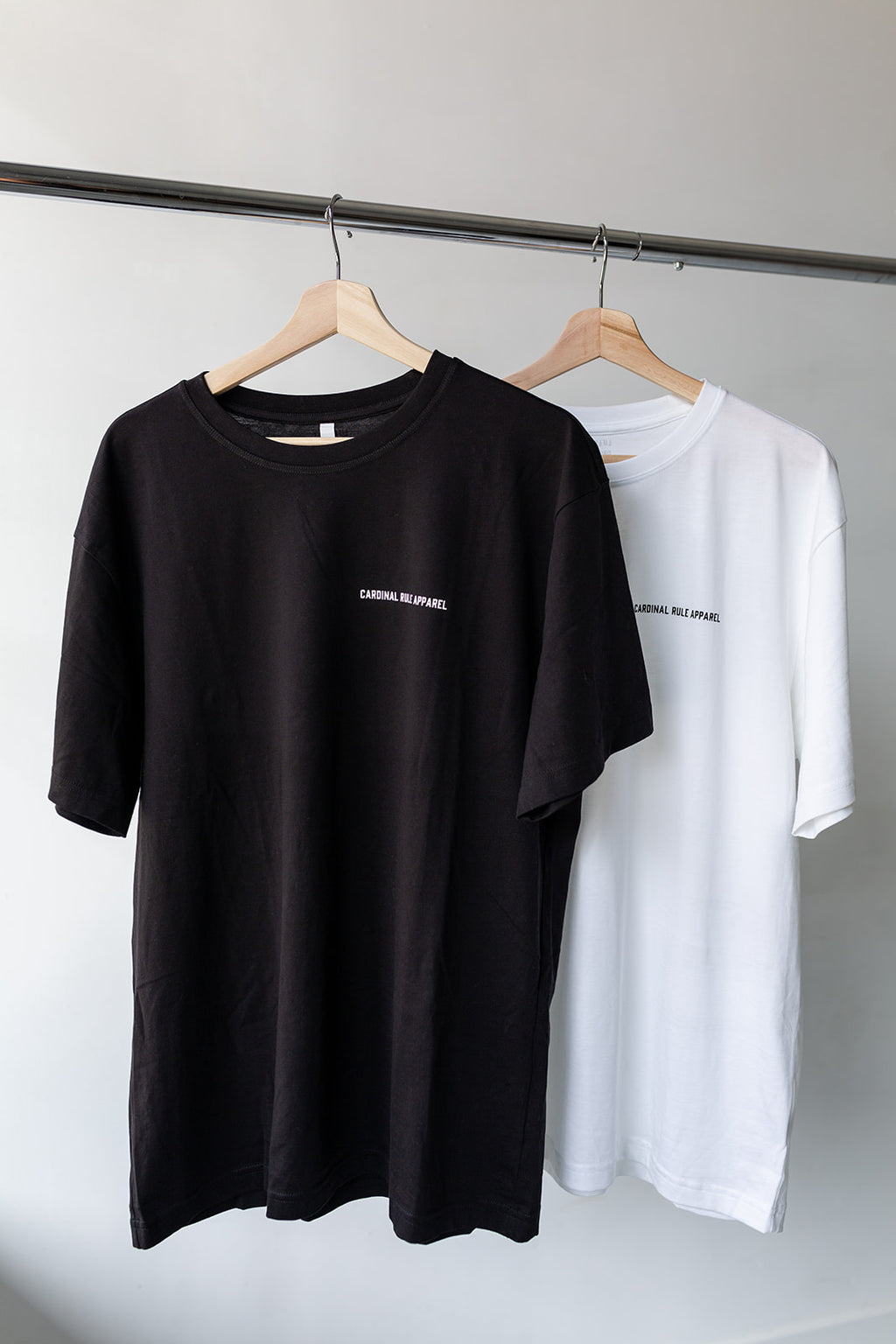 Cardinal Rule OG Supima Cotton T-Shirt