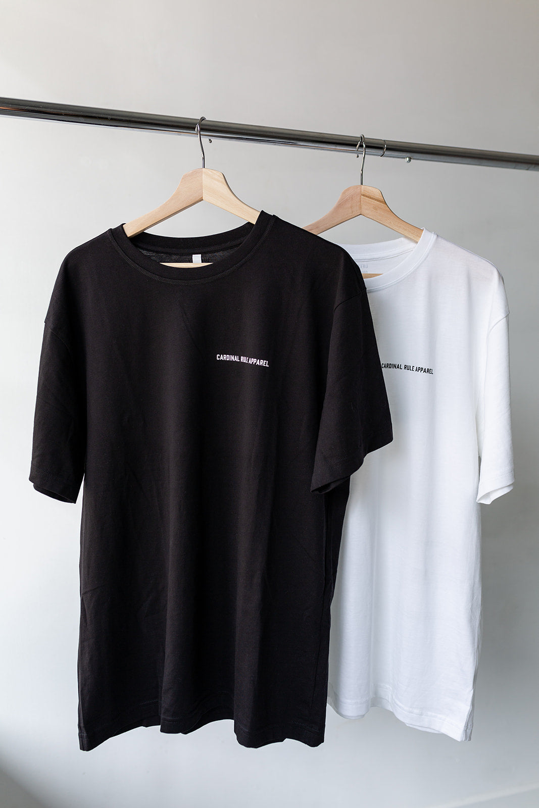 Cardinal Rule OG Supima Cotton T-Shirt