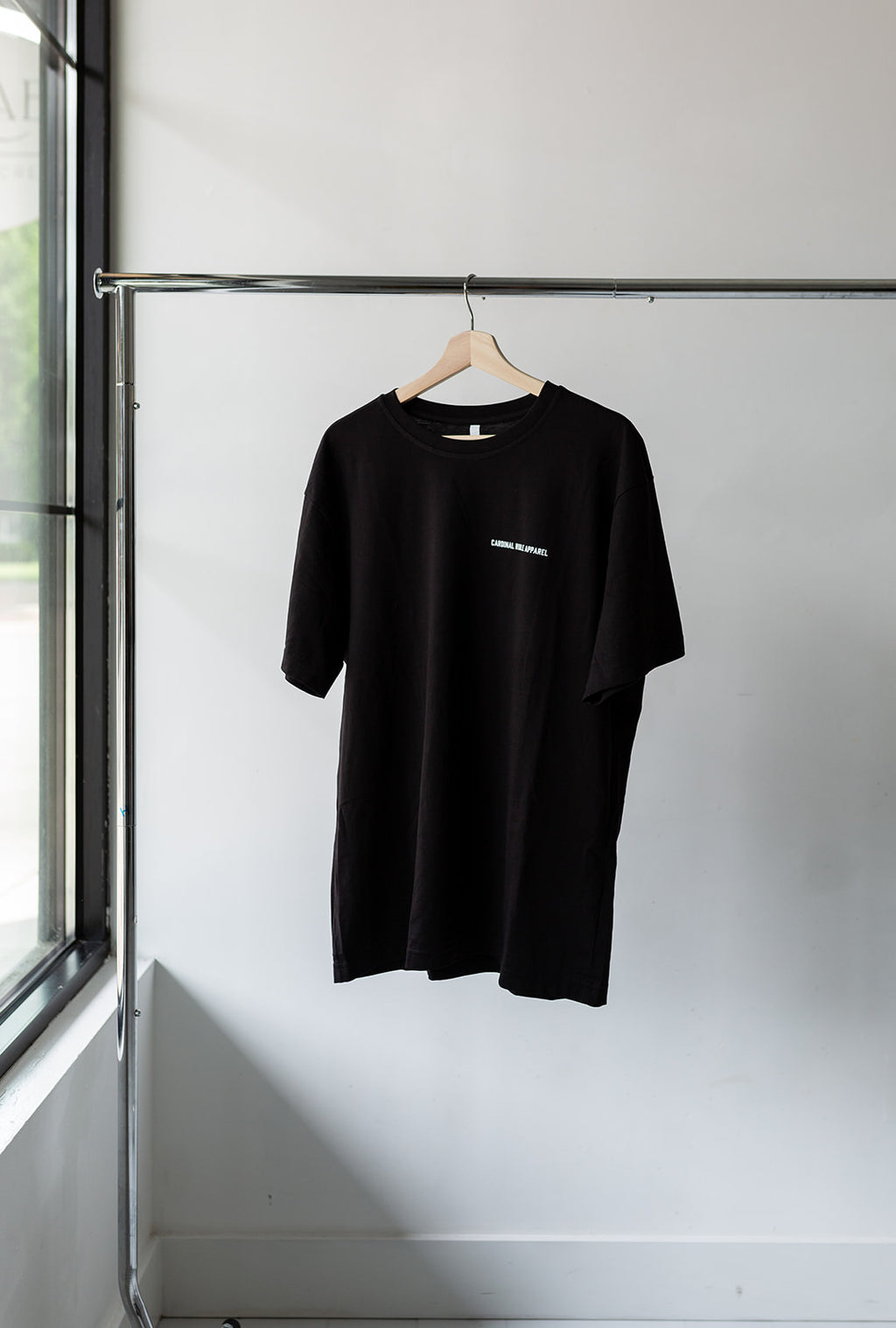 Cardinal Rule OG Supima Cotton T-Shirt