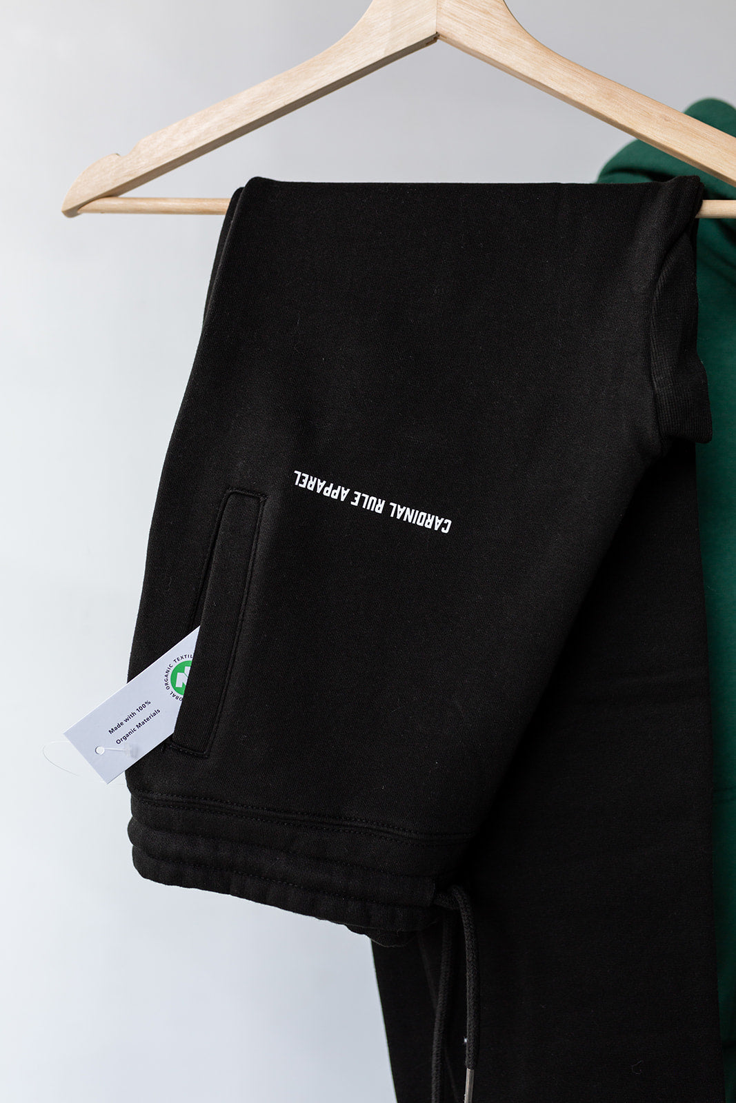 Cardinal Rule OG Sweatpants