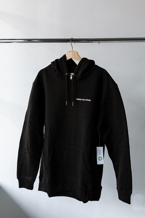 Cardinal Rule Heavyweight OG Hoodie