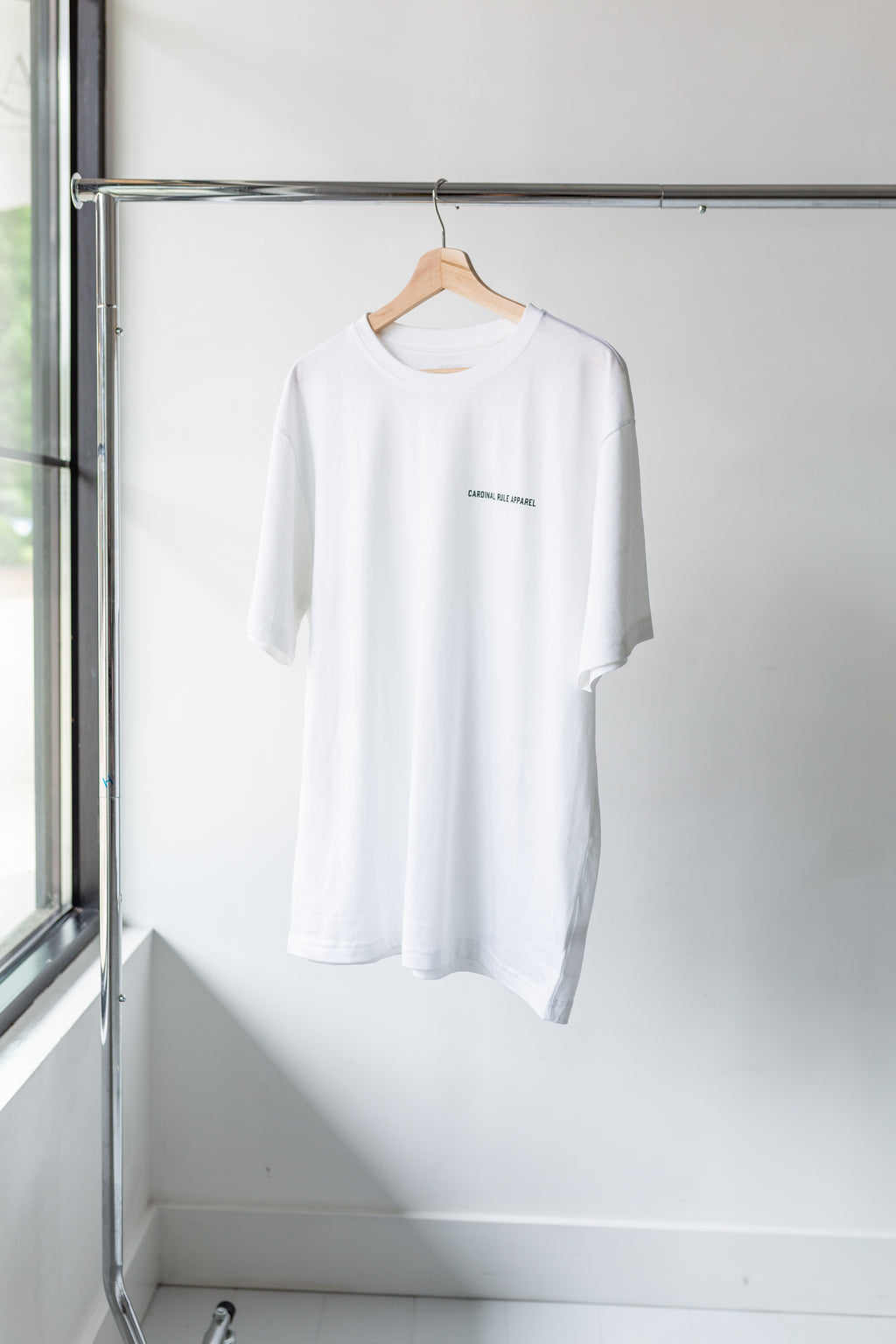 Cardinal Rule OG Supima Cotton T-Shirt