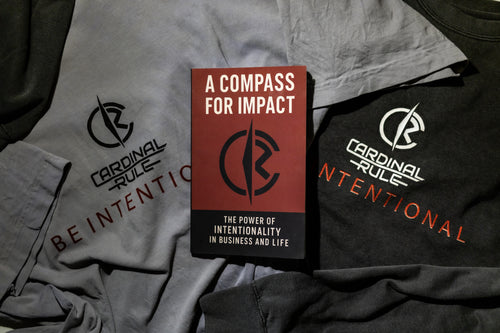 A Compass for Impact: The Power of Intentionality in Business and Life